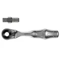 Produktbild: Wera Ratsche Bit Ratsche 6.3 mm (1/4″ 05073230001