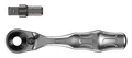 Produktbild: Wera Bit-Ratsche 1/4