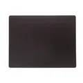 Produktbild: Lind DNA Tischset eckig L 35x45cm Bull braun 98405