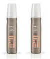 Produktbild: Wella 2x EIMI Volume Perfect Setting Föhn Lotion 150 Ml