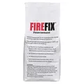 Produktbild: Feuerzement 2 kg – Hitzebeständiger Reparaturmörtel bis 1.250 °C