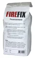 Produktbild: FireFix Zement feuerfest 2 kg Feuerzement für Ofen Kamin Ofenbau Kaminmörtel