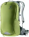 Produktbild: Deuter Rucksack Race Air 10 meadow-ivy 10 Liter grün