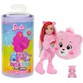 Produktbild: Barbie Cutie Reveal Chelsea Glücksbärchi Serie (JCN97)