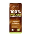 Produktbild: Sante 100% Pflanzenhaarfarbe Mahagonirot 07 Haarfarbe 100 g