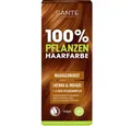 Produktbild: SANTE Haarfarbe Pflanzen MAHAGONIROT, Braun, 100 g