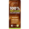 Produktbild: Sante Pflanzenhaarfarbe MAHAGONIROT 07   100 g