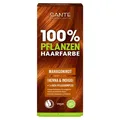 Produktbild: SANTE 100% Pflanzenhaarfarbe mit 3-Fach Pflegekomplex MAHAGONIROT 07 Bio 100g