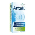 Produktbild: Antall bei Reizhusten und Heiserkeit Saft 100 ml
