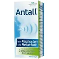 Produktbild: Antall bei Reizhusten und Heiserkeit Saft 100 ml