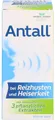 Produktbild: Antall Lösung bei Reizhusten und Heiserkeit, 100 ml Lösung