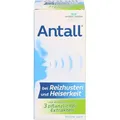 Produktbild: Antall Lösung bei Reizhusten und Heiserkeit, 100 ml Lösung