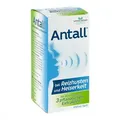 Produktbild: Antall bei Reizhusten und Heiserkeit Saft