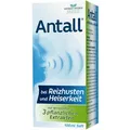Produktbild: Antall bei Reizhusten und Heiserkeit Saft 100 ml