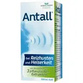 Produktbild: ANTALL bei Reizhusten und Heiserkeit Saft 100 ml