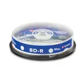 Produktbild: Verbatim MDISC BD-R Blu-ray Rohlinge 25 GB – Hochwertige Speichermedien für Ihre