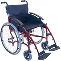Produktbild: Drive Medical Transportrollstuhl D-Lite (