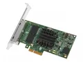 Produktbild: Intel 4 Port Gigabit Ethernet Adapter - I350-T4V2
