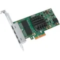 Produktbild: Intel Ethernet Server Adapter I350-T4V2. PCI Express 2.1. Ethernet x4 gün