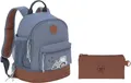Produktbild: LÄSSIG Kinderrucksack Adventure, Tractor, Mini Backpack, PETA-approved vegan