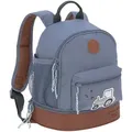 Produktbild: Lässig Kindergartenrucksack - Mini Backpack, Adventure Traktor