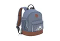 Produktbild: LÄSSIG Rucksack Lässig Kindergartenrucksack - Mini Backpack, Adventure Traktor