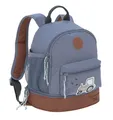 Produktbild: Kinderrucksack mit Brustgurt Kindergartentasche Kindergartenrucksack 6,5L ab ...
