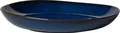 Produktbild: Villeroy & Boch Lave bleu Schale flach