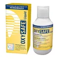 Produktbild: OXYSAFE Liquid Prof.Mundspülung Zahnarzt Version 250 ml