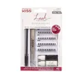 Produktbild: Kiss Einzelwimpern Lash Couture LuXtension - Cluster Kit