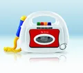 Produktbild: X4 TECH Store Bobby Joey Children's Cassette Tape Player