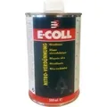 Produktbild: Waschbenzin 500ml Flasche E-COLL