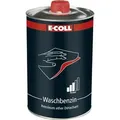 Produktbild: Waschbenzin 500ml Flasche - E-coll