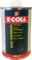 Produktbild: E-COLL Waschbenzin 500ml