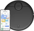 Produktbild: Xiaomi Robot Vacuum T12 Modell B106GL 45W 14 8V 4 8kg 2-in-1 Wassertank Sensoren