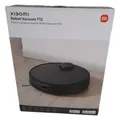 Produktbild: Xiaomi T12 Robot Vacuum, Smart Saugroboter mit Wischfunktion, Roboterstaubsauger