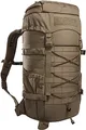 Produktbild: Tasmanian Tiger TT Mil OPS Pack 30, Militär-Rucksack, Molle-kompatibler Wander-Rucksack Herren mit 30 Litern für Outdoor, Einsatz, Bushcraft, Trekking (Coyote Brown)