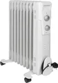 Produktbild: CLATRONIC Ölradiator RA 3736  2.000W 3 Heizstufen Thermostat Tragegriff Rollen