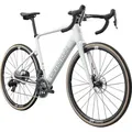 Produktbild: Cannondale Synapse Carbon 3 SmartSense StVZO – Cashmere