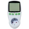 Produktbild: LogiLink EM0003 Energiekostenmesser AC