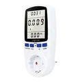 Produktbild: LOGILINK EM0003 - Energiekostenmessgerät Premium, digital