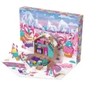 Produktbild: Mattel JFV13 - Polly Pocket Adventskalender 2025