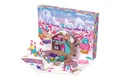 Produktbild: Mattel® Spielzeug-Adventskalender Mattel JFV13 - Polly Pocket Adventskalender 2025