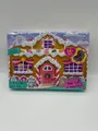 Produktbild: Polly Pocket Adventskalender Lebkuchenhaus Verpackung beschädigt