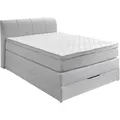 Produktbild: SUN GARDEN Boxspringbett MODESTO BX1440