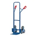 Produktbild: fetra Treppenkarre TK 1325 - Tragkraft 200kg Schaufel 25x32cm