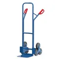 Produktbild: Fetra Treppenkarre 200 kg Treppensackkarre Sackkarre Stapelkarre Transportkarre