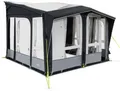 Produktbild: Dometic Club AIR Pro Vorzelt, 330x275cm, Gr. M, grau