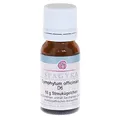 Produktbild: SYMPHYTUM OFFICINALE D 6 Globuli 10 g