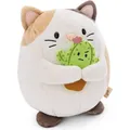 Produktbild: NICI Kuscheltier Katze Angy 27cm m (27 cm) (61407)